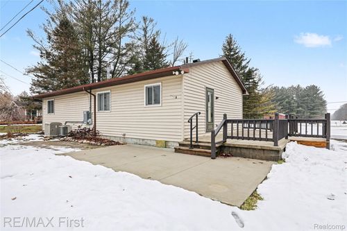 765 S Bartlett Rd, Saint Clair, MI, 48079-1905 | Card Image