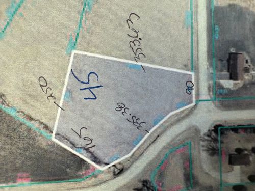 Lot 45 Country Ln, Freeport, IL, 61032 | Card Image
