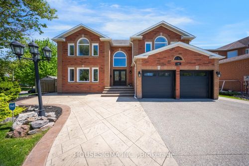 30 Gooderham Drive, Halton Hills, ON, L7G5R6 | Card Image