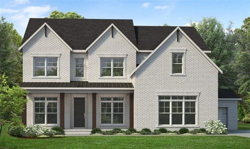 4940 Asprey Ct, Cumming, GA, 30040-2184 | Card Image