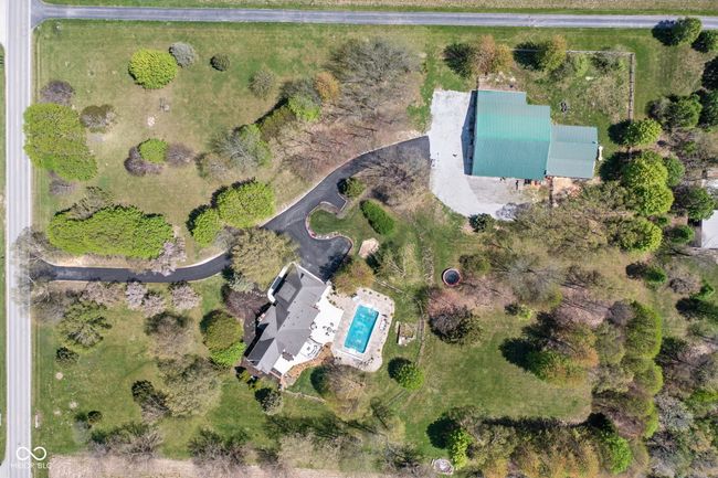 8551 E 300 S, House other with 4 bedrooms, 3 bathrooms and null parking in Zionsville IN | Image 84