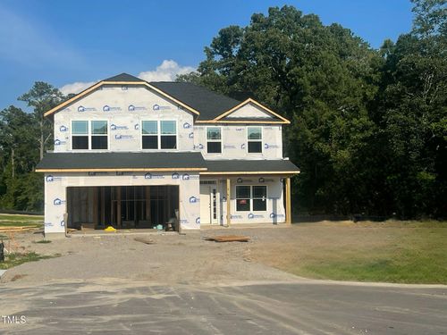lot-211-9427 Byron Ct, Bailey, NC, 27807-7614 | Card Image