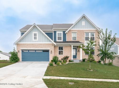 15803 Stonehouse Ct, Louisville, KY, 40245-2005 | Card Image