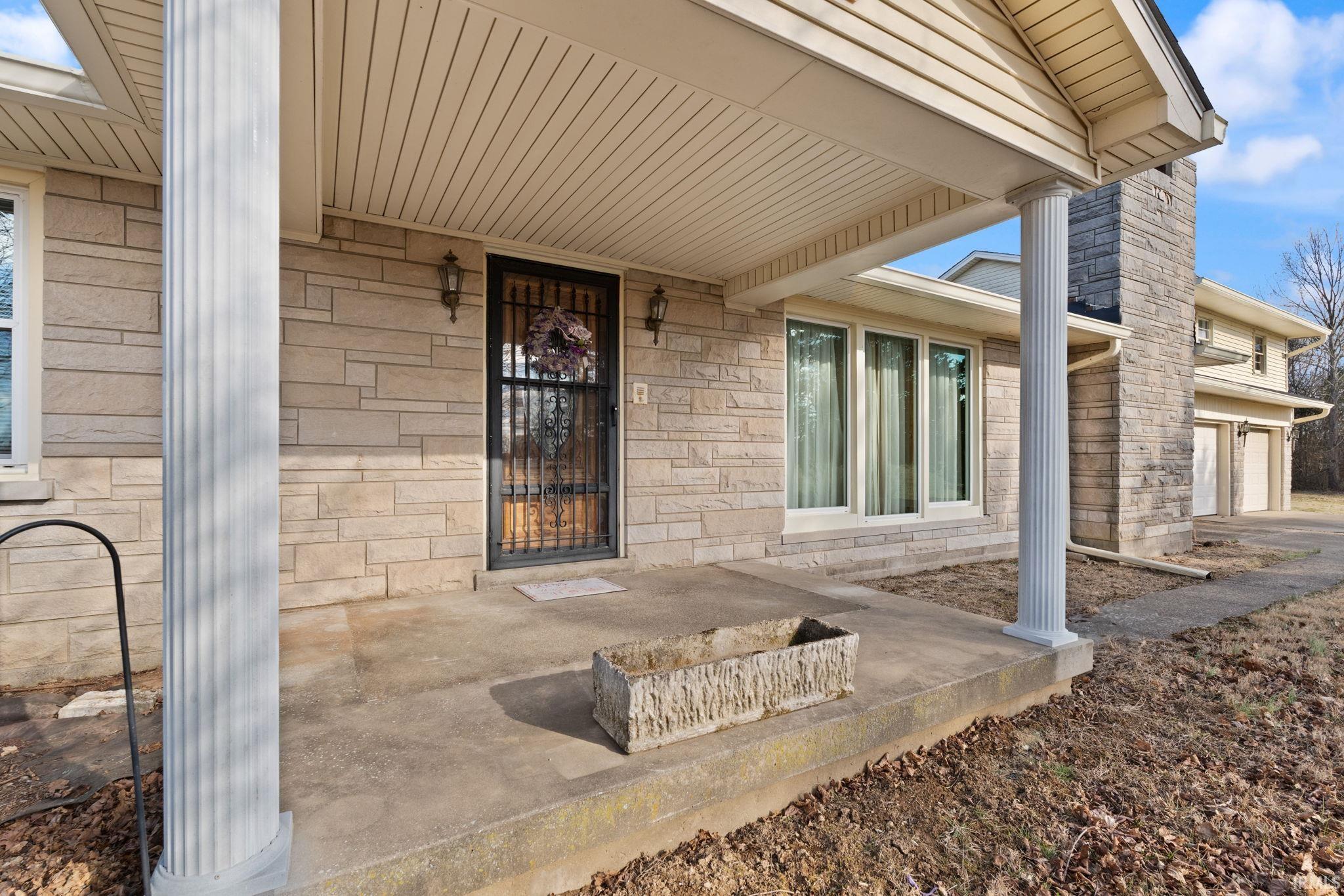 Residential in Corydon 4