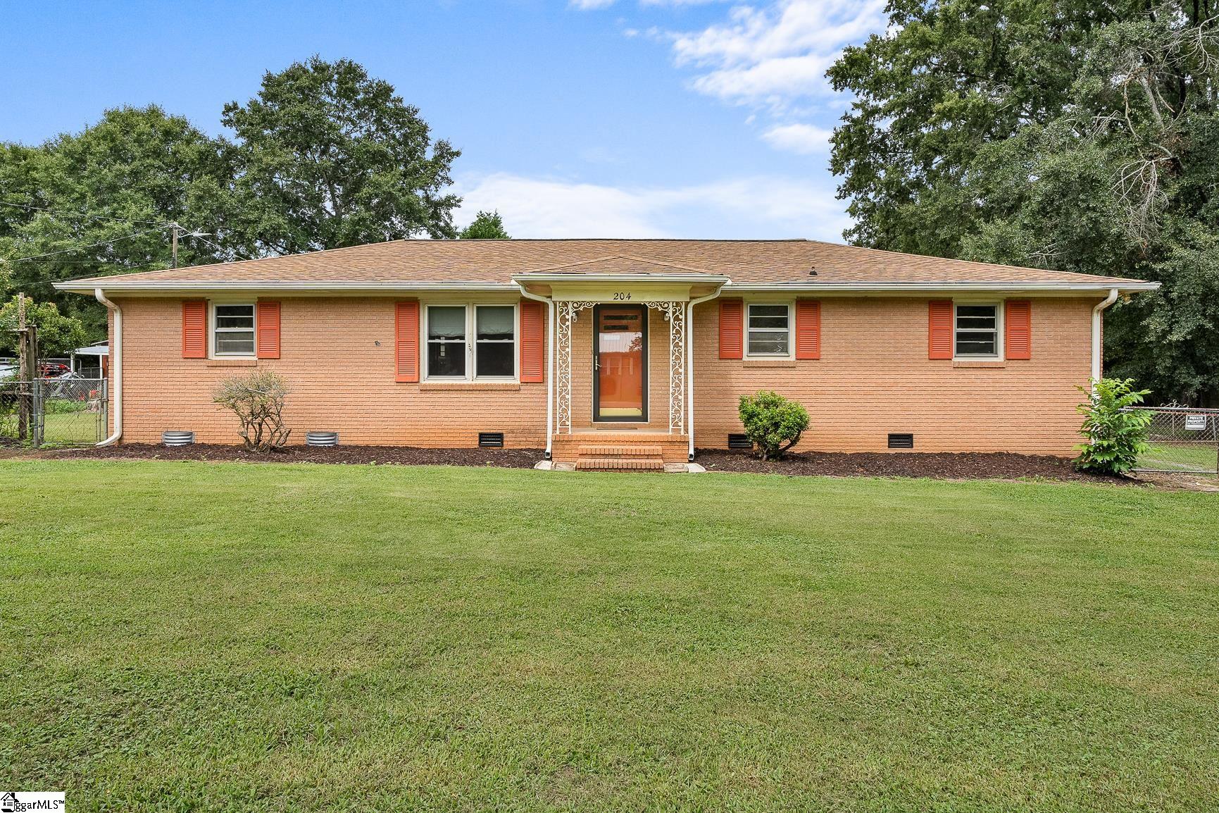 Residential in Anderson