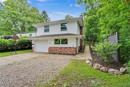 203 Maple Ave, Springville, NY, 14141-1509 | Card Image