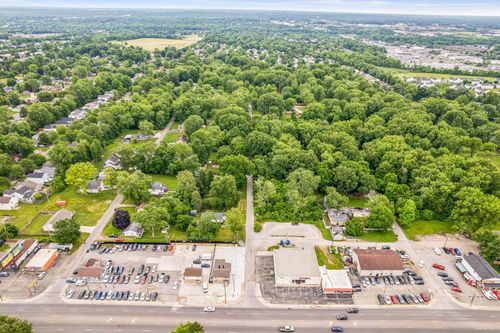 0 Ashbury Rd, Columbus, OH, 43231 | Card Image