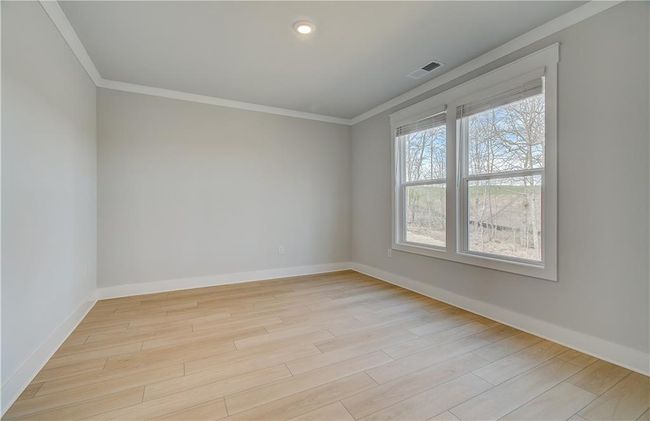 100 Homesite Valleyview Court, House other with 4 bedrooms, 3 bathrooms and null parking in Mcdonough GA | Image 15