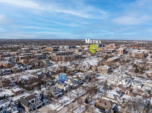 176 S Arlington Ave, Elmhurst, IL, 60126-3502 | Card Image