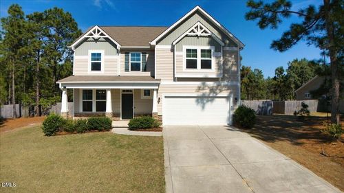 3015 Dana Ln, Aberdeen, NC, 28315-4592 | Card Image