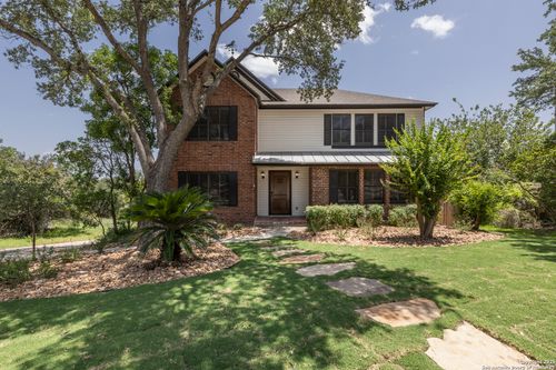 18510 Paloma Wood, San Antonio, TX, 78259-3575 | Card Image
