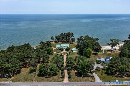 2153 Lighthouse View Drive, Heathsville, VA, 22530 | Card Image