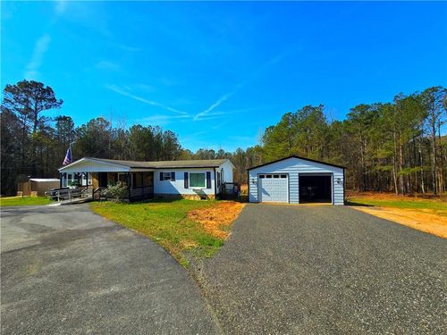 2001 Rocky Creek Rd, Mansfield, GA, 30055-5140 | Card Image