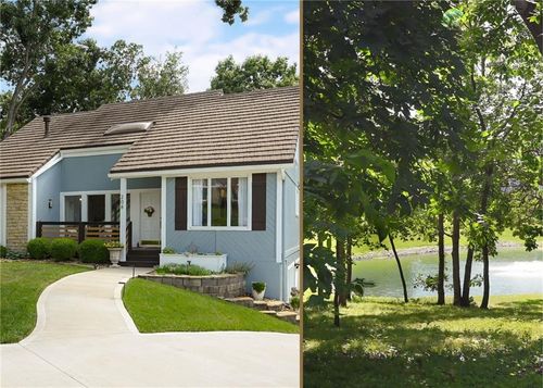 208 Ne Landings Cir, Lee's Summit, MO, 64064-1543 | Card Image