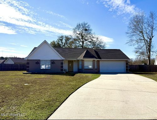 12357 White Oak Dr, Gulfport, MS, 39503-4675 | Card Image