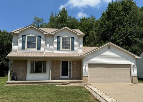 27588 Grandon Ave, Livonia, MI, 48150-4163 | Card Image