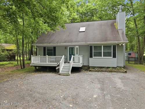 117 Franklin Dr, Lords Valley, PA, 18428 | Card Image