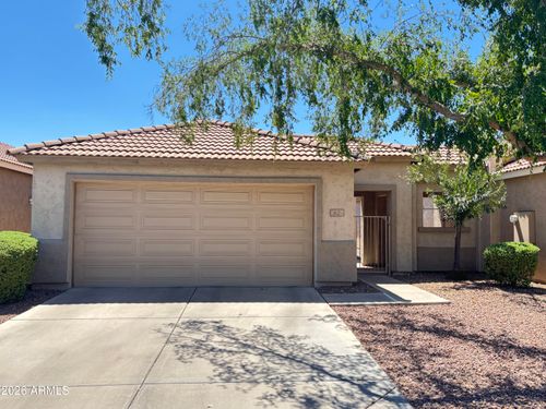 62 S Valencia Pl, Chandler, AZ, 85226-5062 | Card Image
