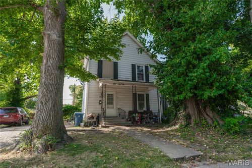 620 W Lawrence Ave, Springfield, IL, 62704-2628 | Card Image