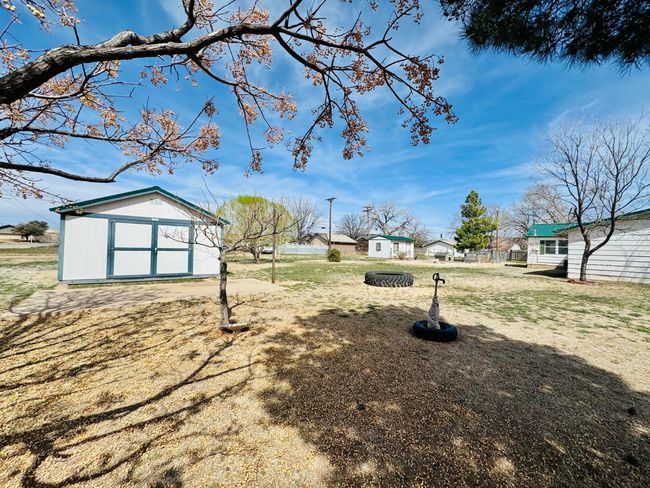 108 W 2 Nd St, House other with 3 bedrooms, 2 bathrooms and null parking in Hale Center TX | Image 24