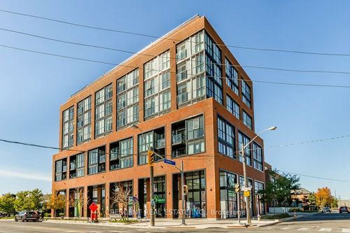 527-2300 St Clair Ave W, Toronto, ON, M6N0B3 | Card Image