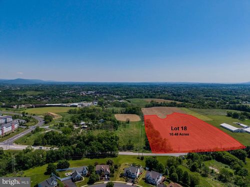 LOT 18 Technology Dr, MECHANICSBURG, PA, 17050 | Card Image