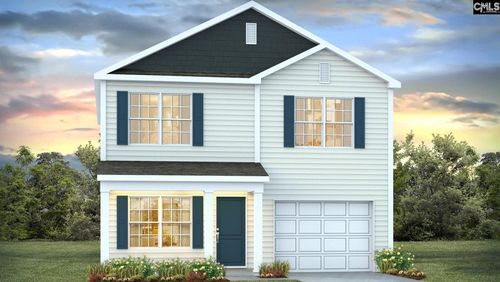 1351 Mosser Dr, Columbia, SC, 29203-9242 | Card Image