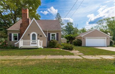 51 Darlich Avenue, House other with 3 bedrooms, 2 bathrooms and null parking in Hamburg NY | Image 2