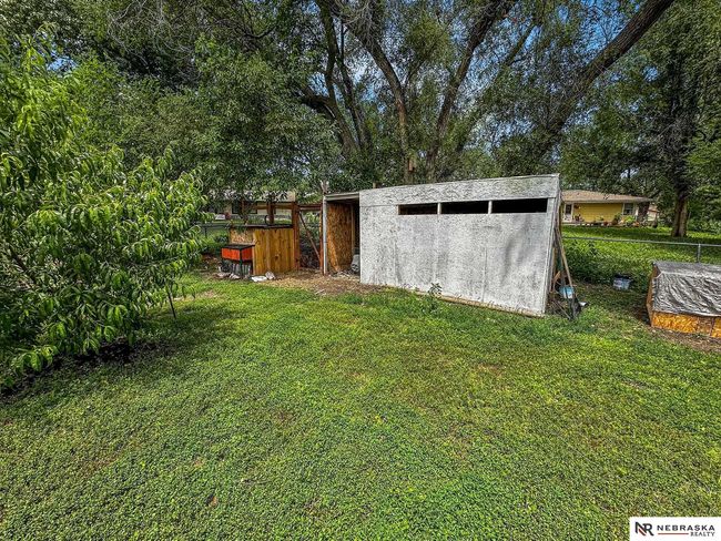 4918 W Vosler St, Townhouse with 3 bedrooms, 1 bathrooms and 1 parking in Lincoln NE | Image 22