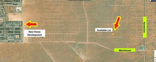 5 Hingman Ave, El Paso, TX, 79901 | Card Image