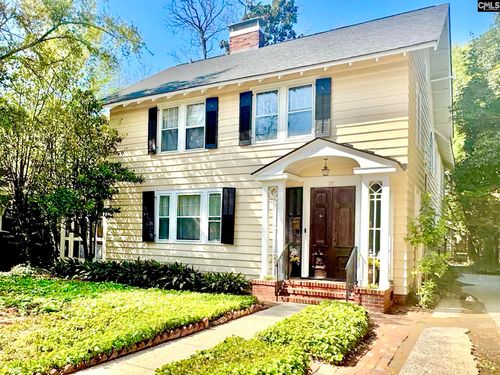 207 Wateree Ave, Columbia, SC, 29205-3042 | Card Image