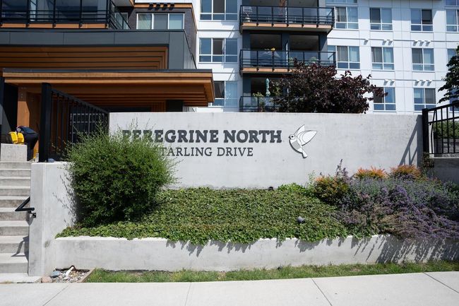 211 - 1892 Starling Drive, Condo with 2 bedrooms, 2 bathrooms and 2 parking in Tsawwassen BC | Image 15