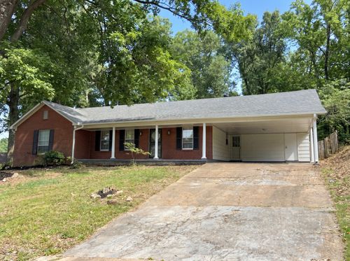 4803 Priscilla Ave, Memphis, TN, 38128 | Card Image