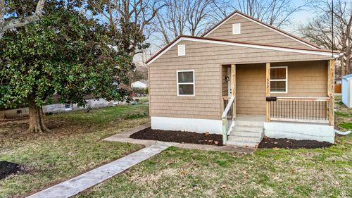 533 S Lincoln Avenue, Aurora, MO, 65605 | Card Image