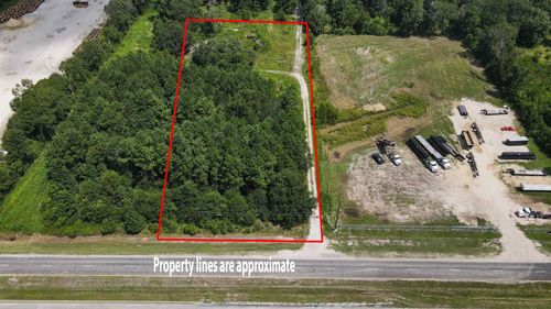 15660 Ih 10, Vidor, TX, 77662-2369 | Card Image