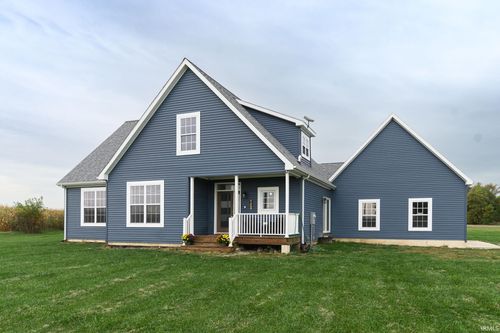 9488 S 200 E, Bunker Hill, IN, 46914-9590 | Card Image