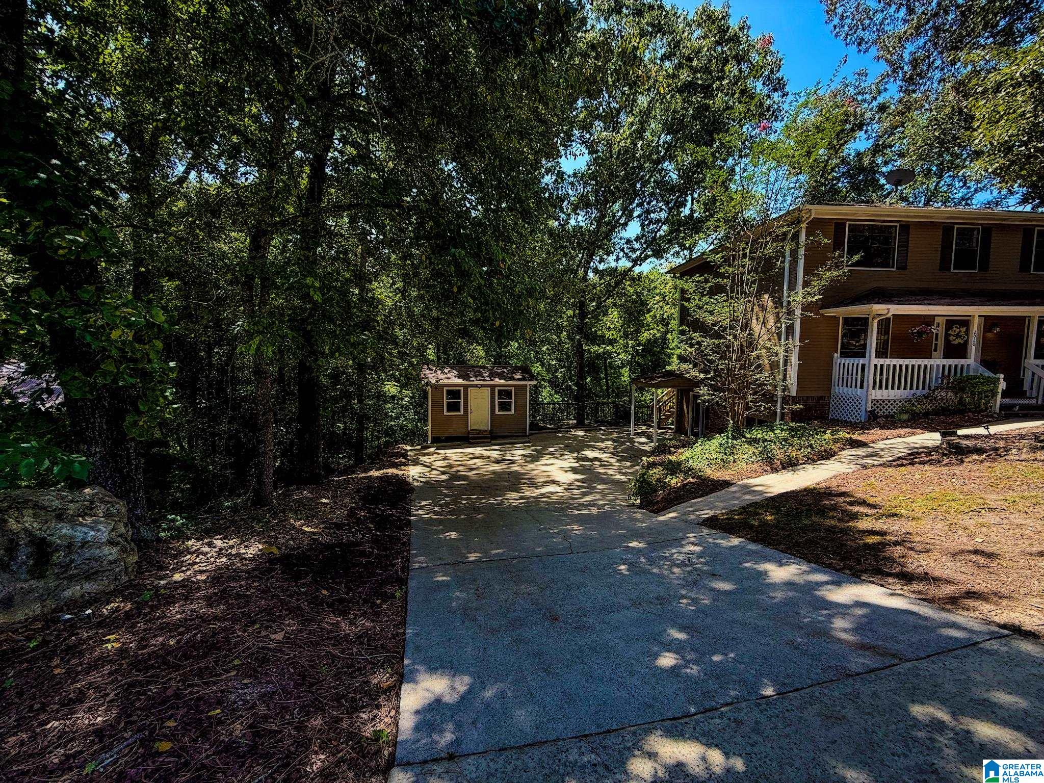 Residential in ALABASTER 3