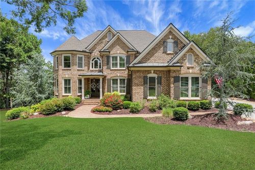 1648 Hutton Pl, Cumming, GA, 30041-6184 | Card Image