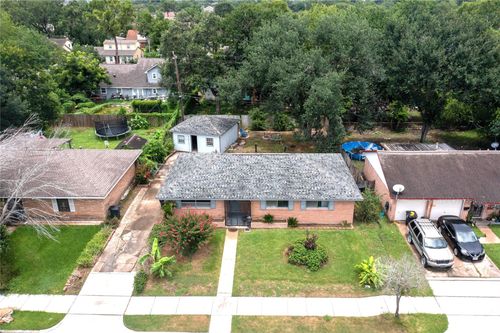 4214 Knotty Oaks Trl, Houston, TX, 77045-4234 | Card Image