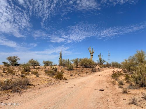 lot-104-0 E Bartlett Lot 104 Road, Florence, AZ, 85132 | Card Image