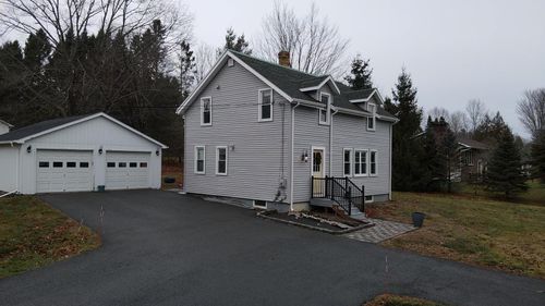 4 Mountainview Drive, Hampden, ME, 04444 | Card Image