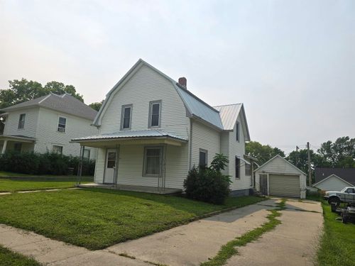 202 E Parallel St, Clifton, KS, 66937-9637 | Card Image