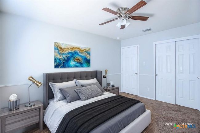 823 Kachina Loop, House other with 4 bedrooms, 2 bathrooms and null parking in Harker Heights TX | Image 29