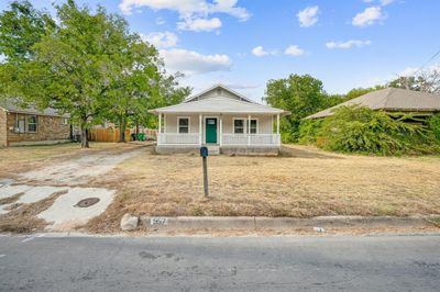 957 W Frey Street, House other with 3 bedrooms, 2 bathrooms and null parking in Stephenville TX | Image 3