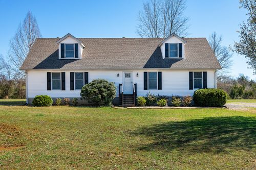 3380 W Trimble Rd, Milton, TN, 37118-4429 | Card Image