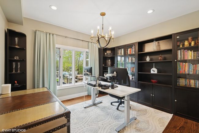 3754 Maple Ave, House other with 5 bedrooms, 4 bathrooms and 3 parking in Northbrook IL | Image 19