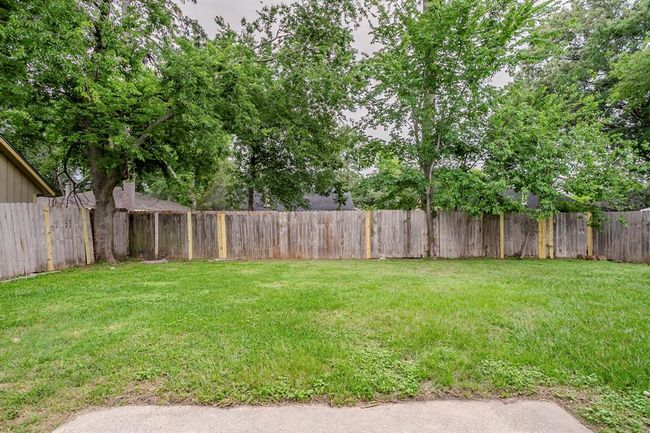 4523 Towergate Dr, House other with 3 bedrooms, 2 bathrooms and 2 parking in Spring TX | Image 34
