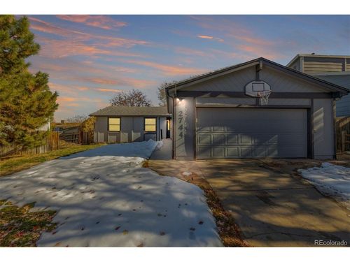 2744 S Pitkin St, Aurora, CO, 80013-2144 | Card Image