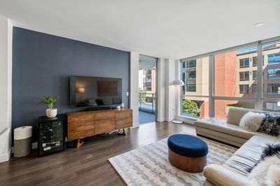 302 - 718 Long Bridge Street, Condo with 2 bedrooms, 2 bathrooms and 1 parking in San Francisco CA | Image 3