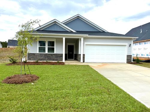9093 Malahide Ln, Aiken, SC, 29801-5426 | Card Image
